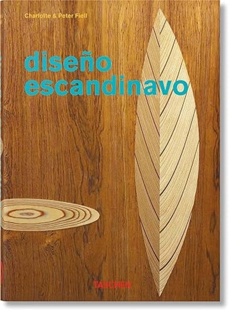 DISEÑO ESCANDINAVO