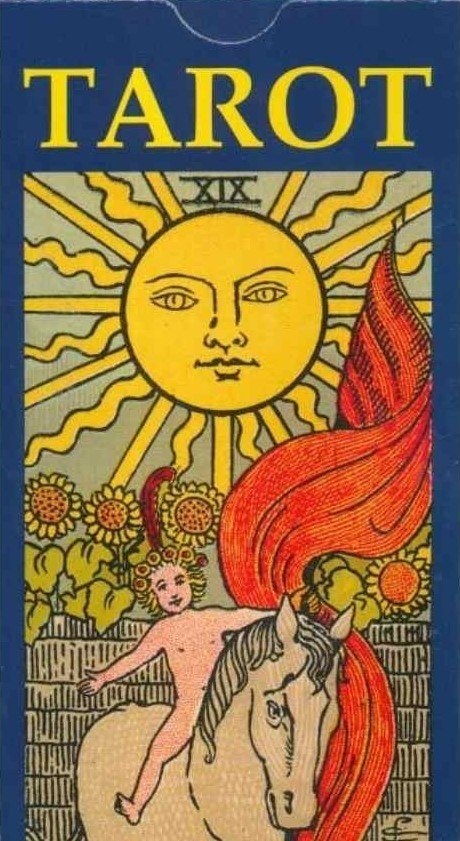 TAROT
