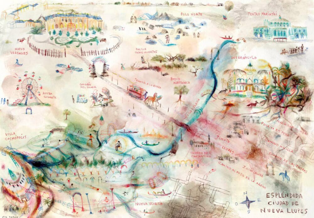 Cartografías y relecturas de Uruguay en Buenos Aires