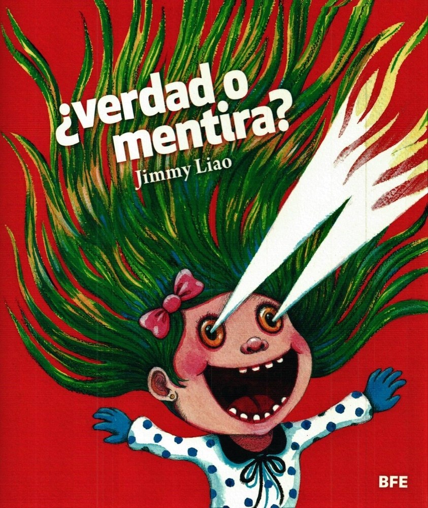 ¿VERDAD O MENTIRA?