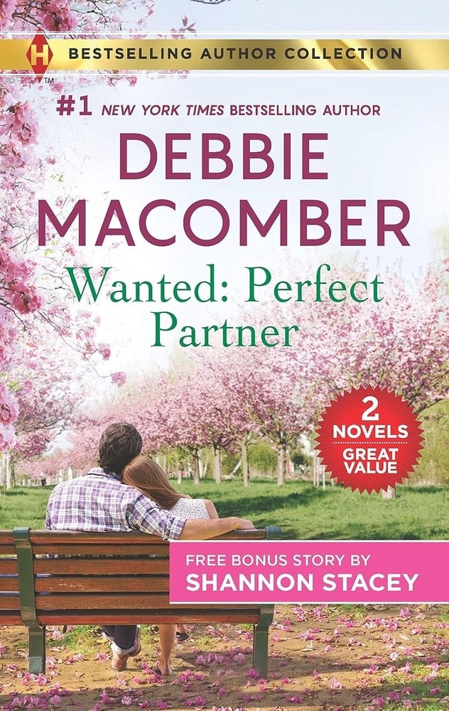 WANTED: PERFECT PARTNER & FULLY IGNITED