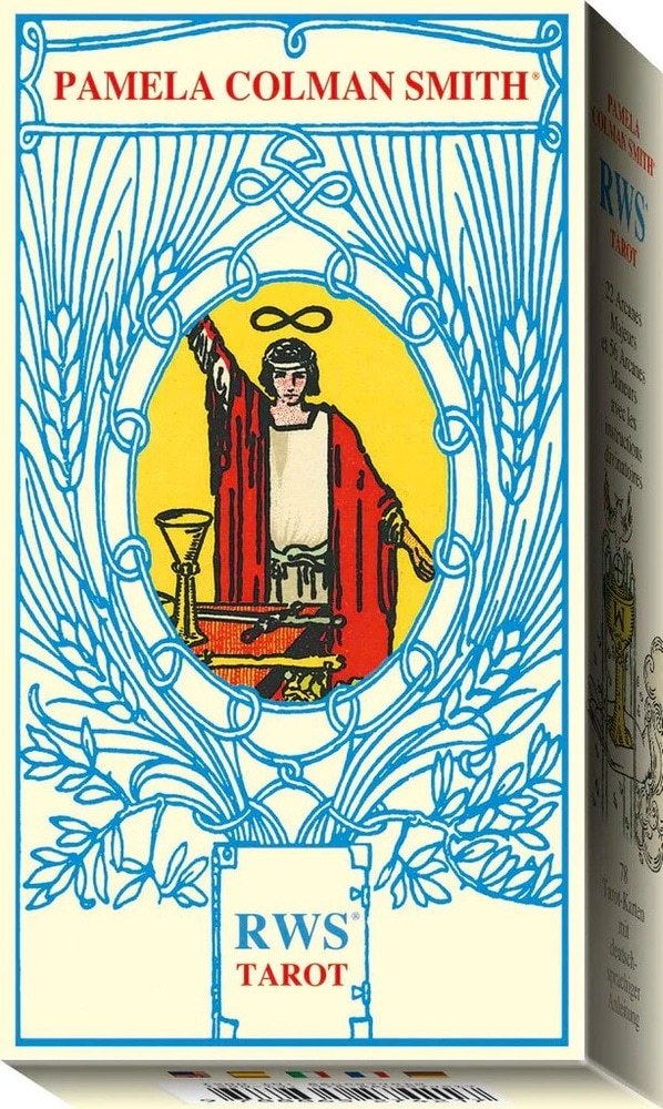 RWS TAROT