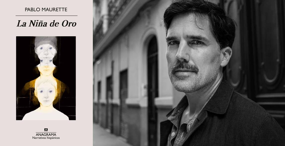 Novelones: «La niña de oro», de Pablo Maurette