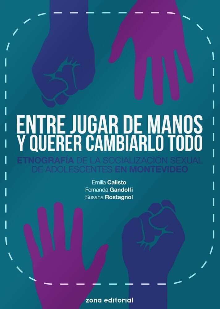 ENTRE JUGAR DE MANOS Y QUERER CAMBIARLO TODO
