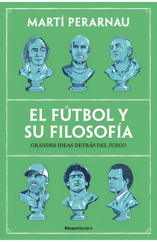 EL FÚTBOL Y SU FILOSOFÍA