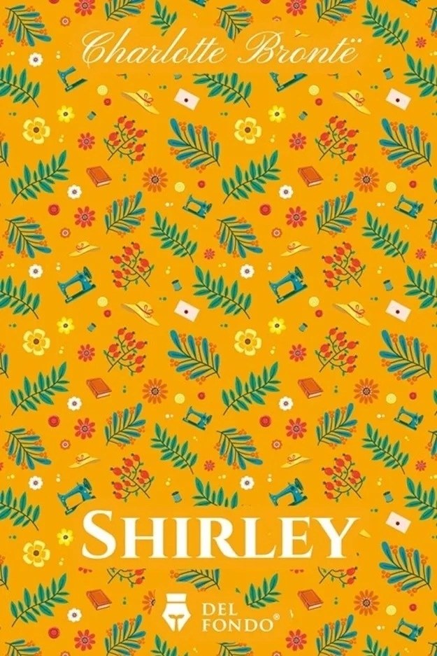 SHIRLEY