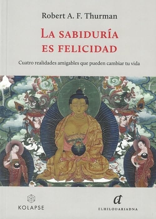 LA SABIDURÍA ES FELICIDAD