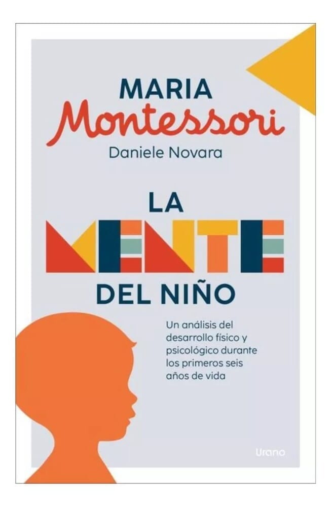 LA MENTE DEL NIÑO