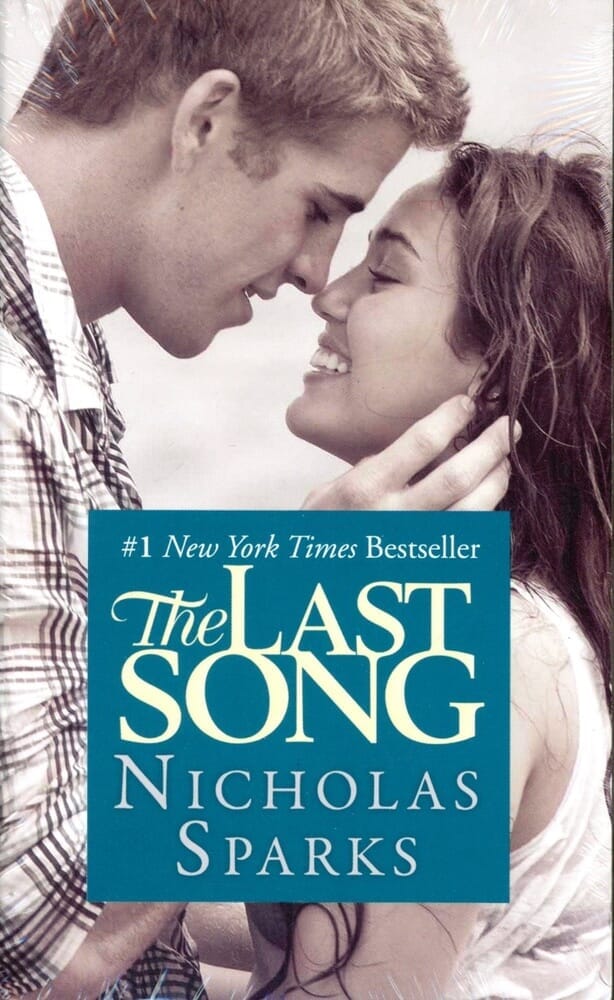 THE LAST SONG