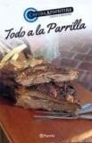 TODO A LA PARRILLA