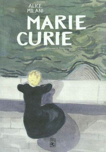 MARIE CURIE