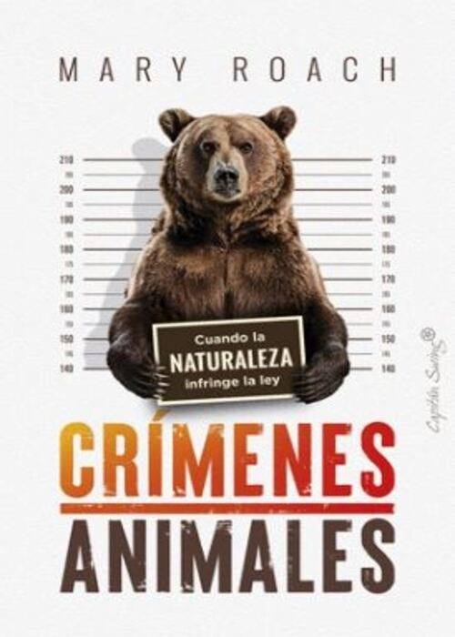 CRIMENES ANIMALES