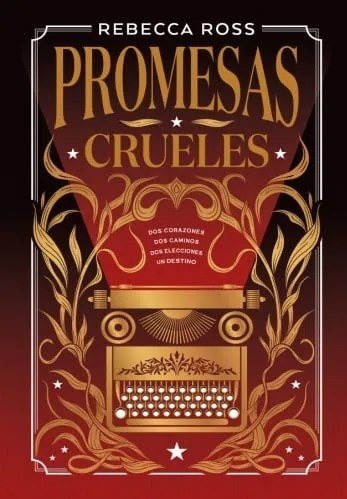 PROMESAS CRUELES (EDICION LIMITADA)