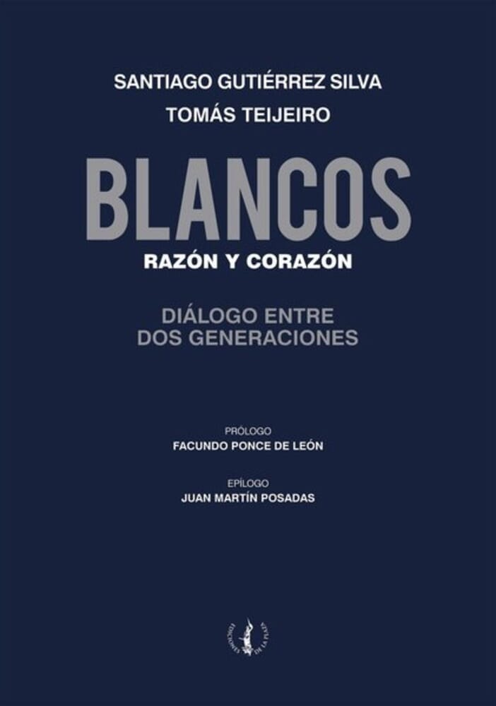 BLANCOS. RAZÓN Y CORAZÓN