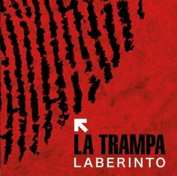 LABERINTO REEDICIÓN 20 AÑOS