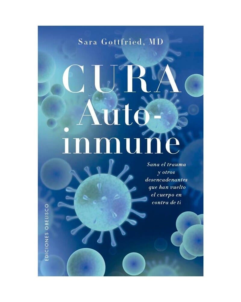 CURA AUTOINMUNE
