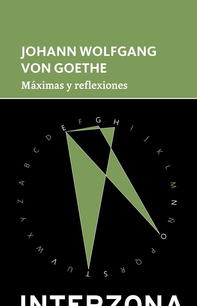 MÁXIMAS Y REFLEXIONES