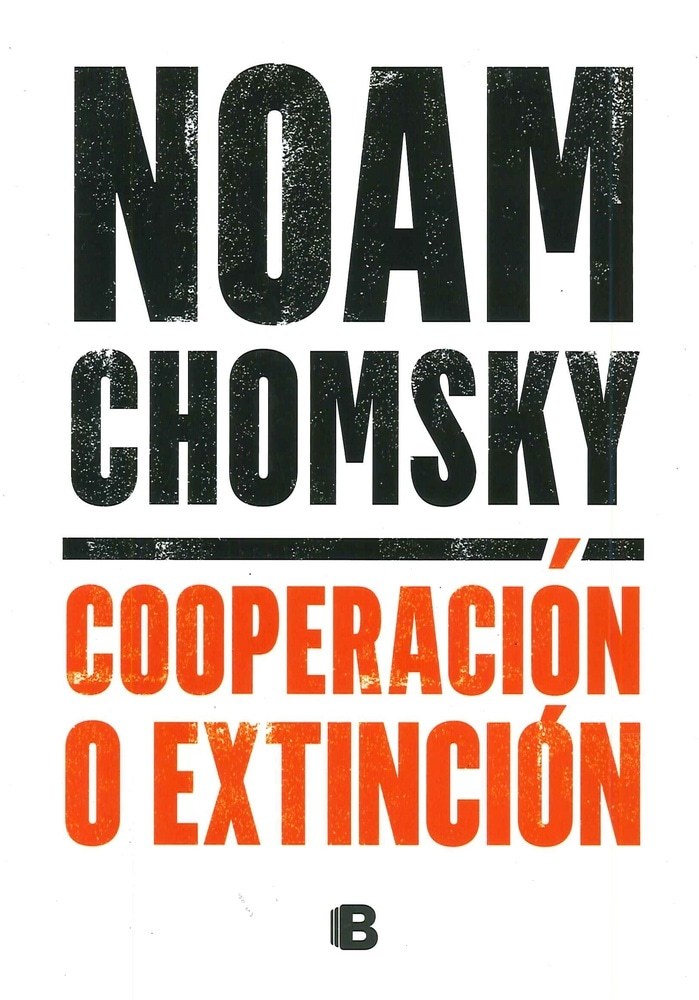 COOPERACIÓN O EXTINCIÓN