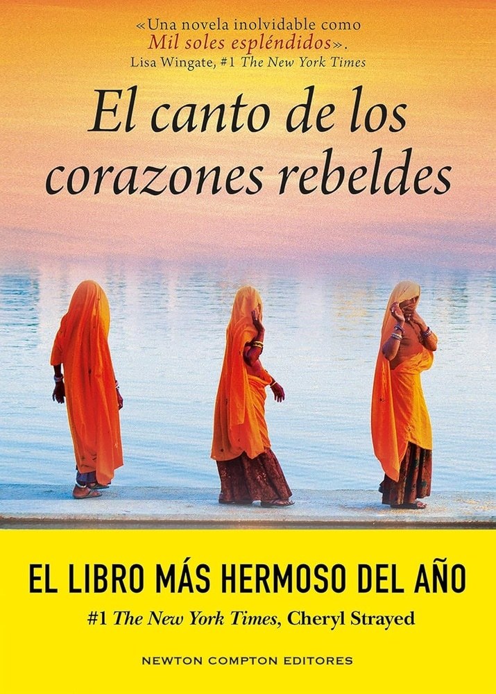 EL CANTO DE LOS CORAZONES REBELDES