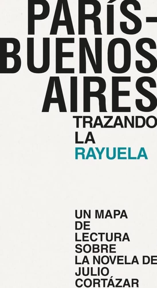 PARIS - BUENOS AIRES