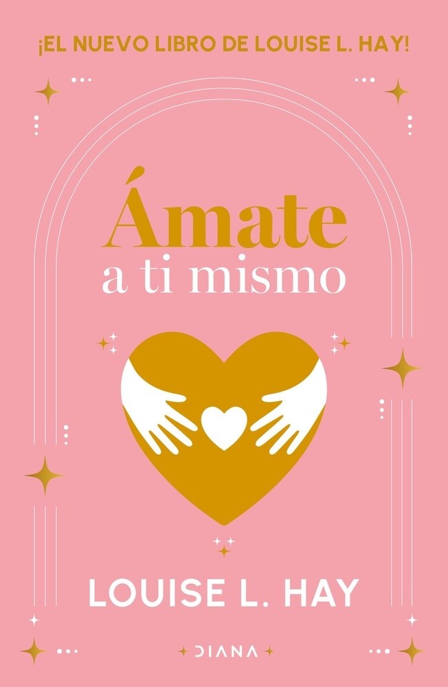 ÁMATE A TI MISMO