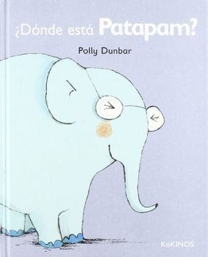 ¿DÓNDE ESTÁ PATAPAM?