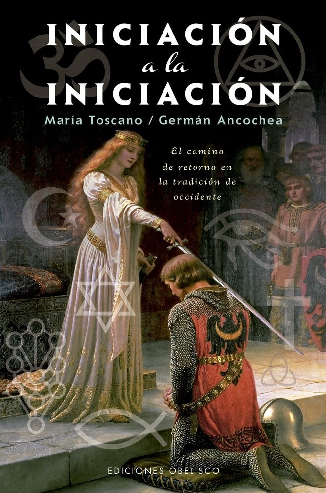 INICIACION A LA INICIACION (N.E.)