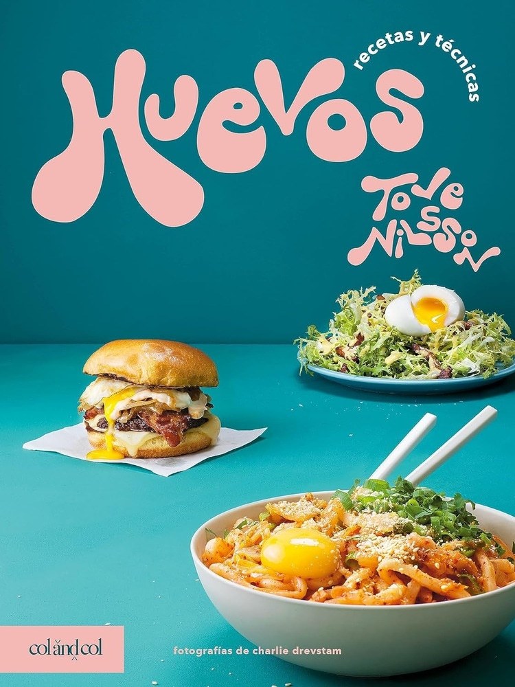 HUEVOS