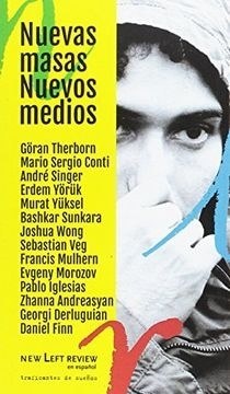 NUEVAS MASAS NUEVOS MEDIOS