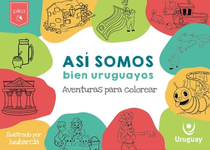 ASI SOMOS, BIEN URUGUAYOS