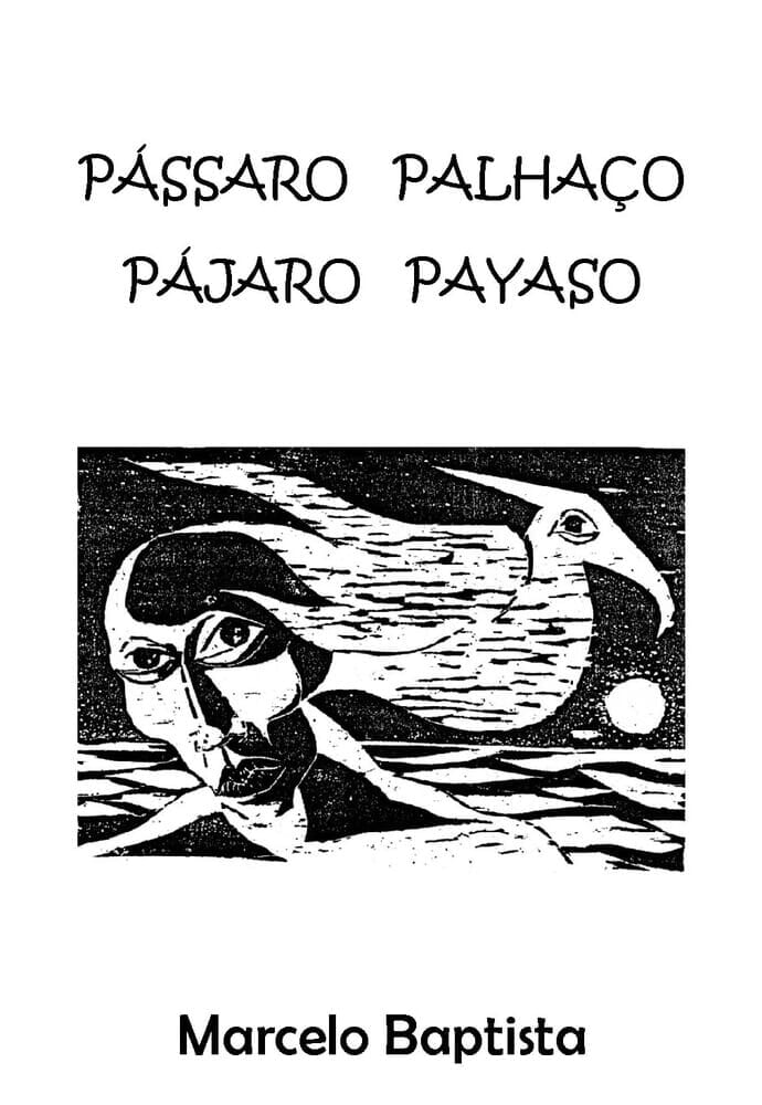 PÁSSARO PALHACO/PÁJARO PAYASO