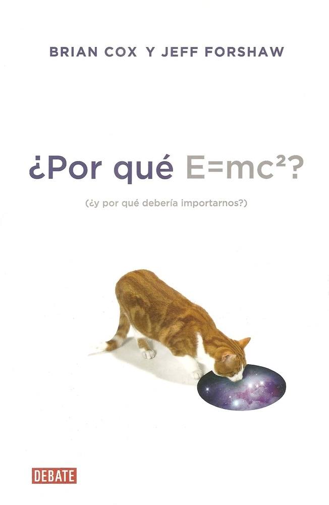 POR QUE E=MC2