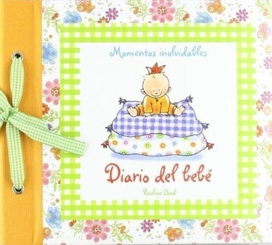 DIARIO DEL BEBE