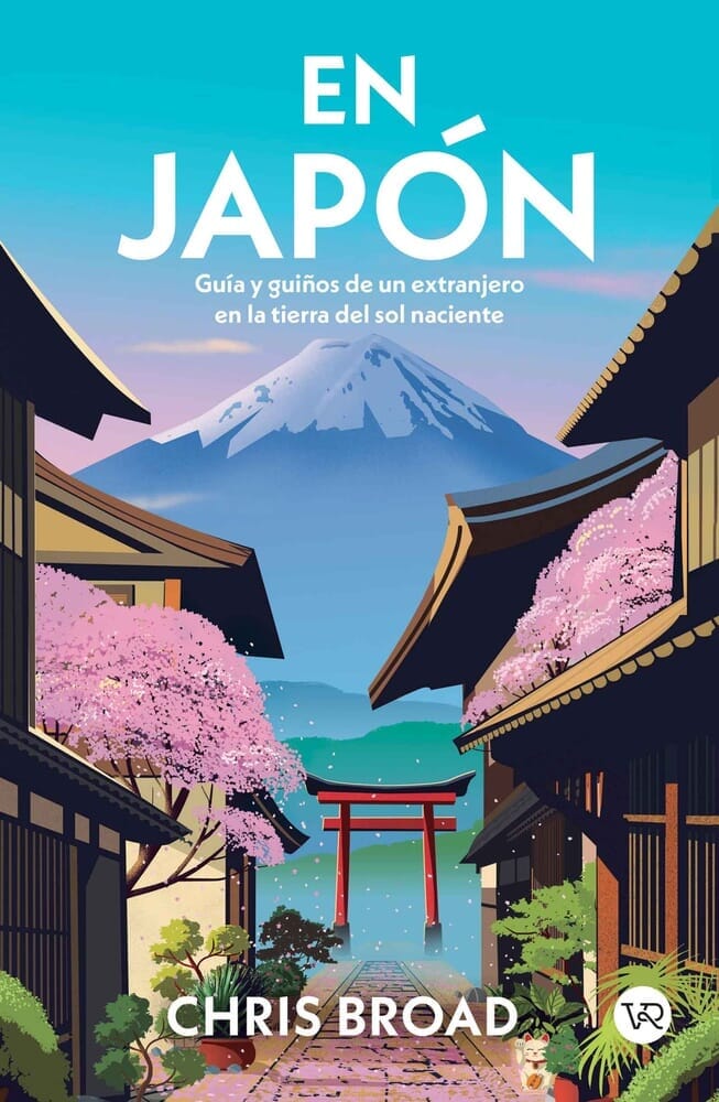 EN JAPON - GUIA Y GUIÑOS DE UN EXTRANJERO