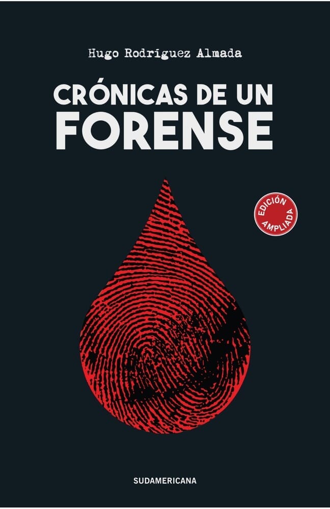CRÓNICAS DE UN FORENSE