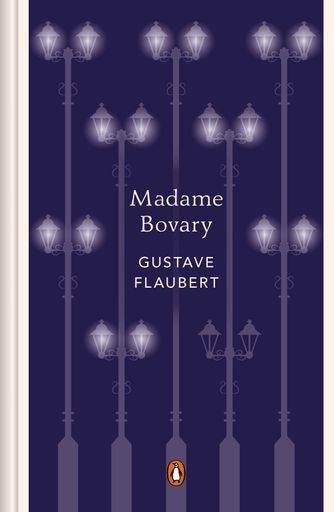 MADAME BOVARY (EDIC. CONMEMORATIVA)