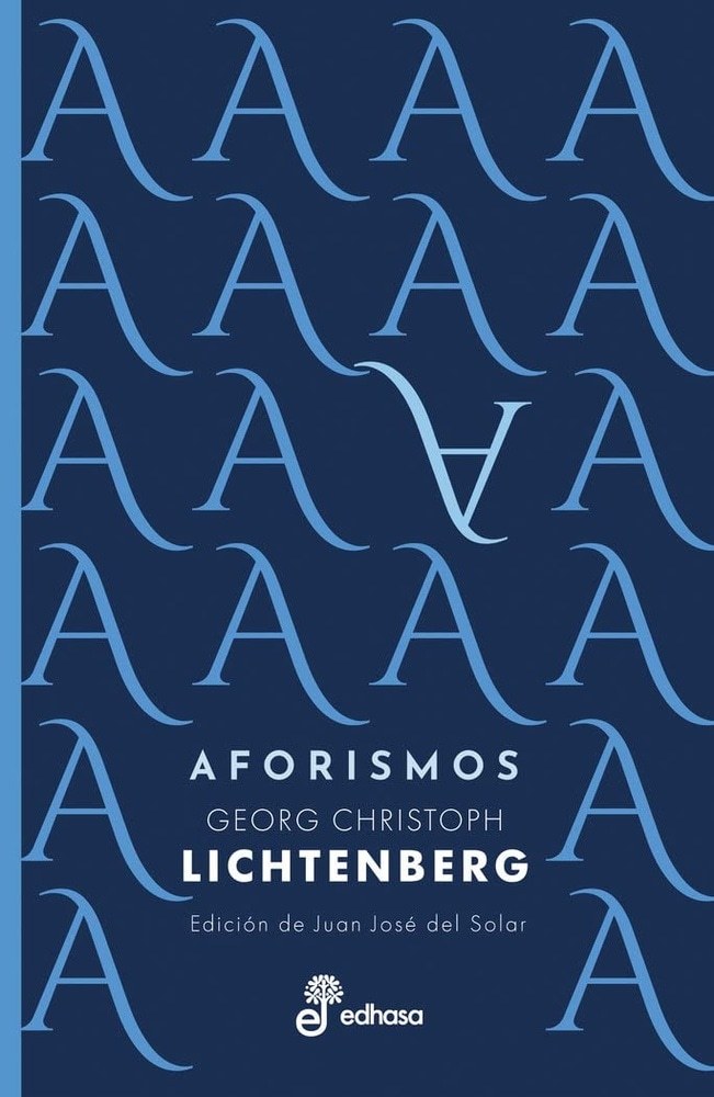 AFORISMOS LICHTENBERG