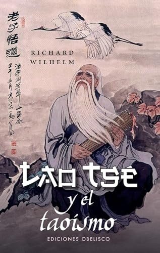 LAO TSÉ Y EL TAOÍSMO