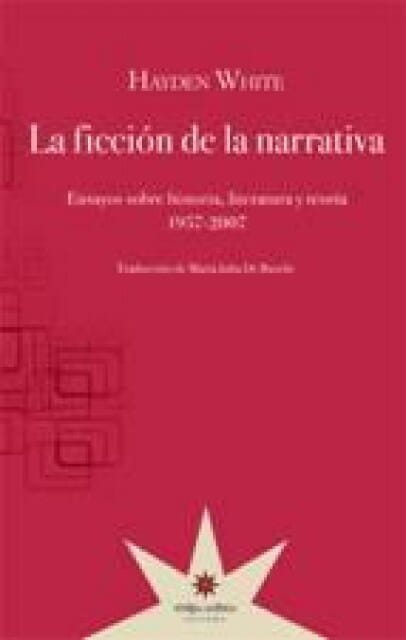 LA FICCIÓN DE LA NARRATIVA