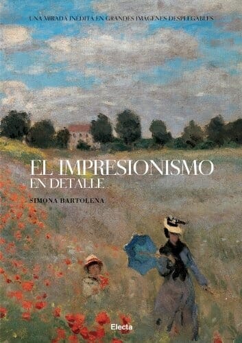 EL IMPRESIONISMO EN DETALLE
