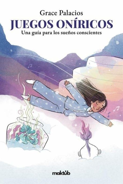 JUEGOS ONIRICOS