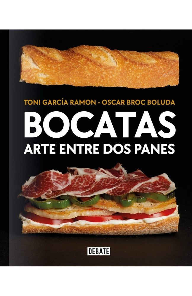 BOCATAS