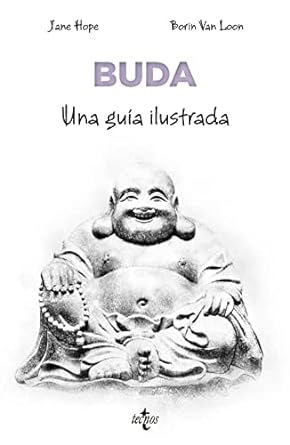 BUDA: UNA GUIA ILUSTRADA