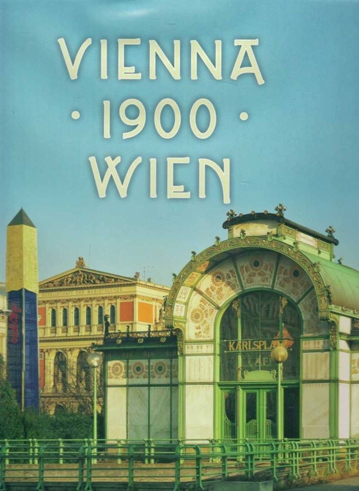 VIENNA 1900. WIEN