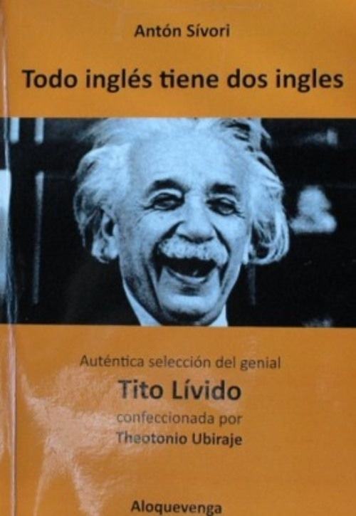 TODO INGLÉS TIENE DOS INGLES