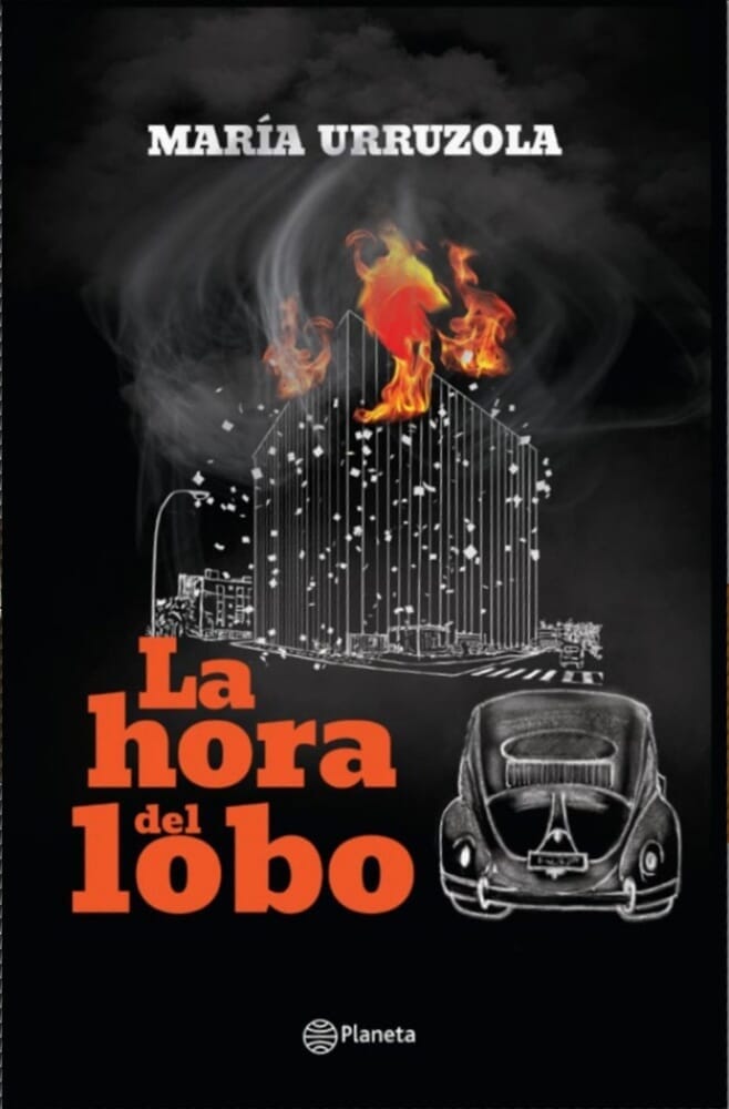 LA HORA DEL LOBO