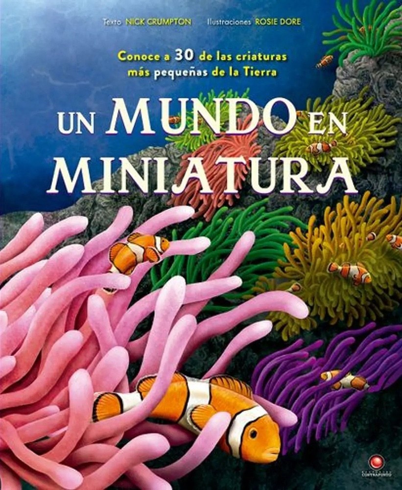 MUNDO EN MINIATURA, UN