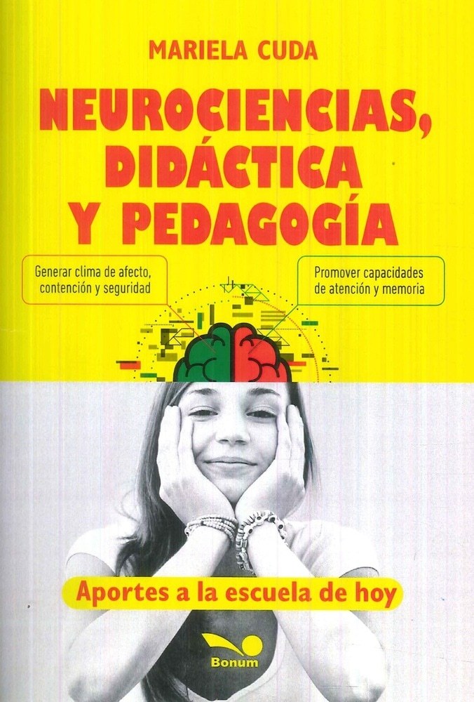NEUROCIENCIAS, DIDÁCTICAS Y PEDAGOGÍA