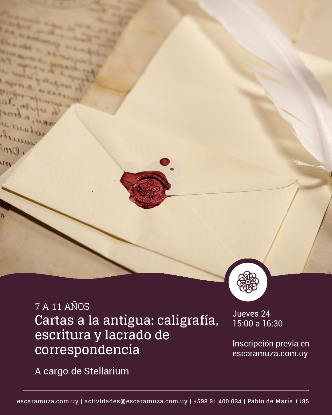 imagen galería