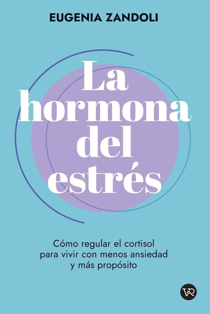 LA HORMONA DEL ESTRES